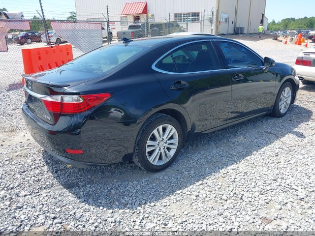 Lexus 2gr-fe 2014 JTHBK1GGXE2099450 Image 4