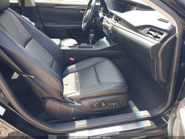 Lexus 2gr-fe 2014 JTHBK1GGXE2099450 Image 5