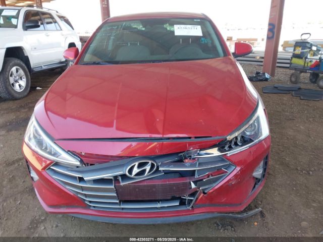 KMHD74LFXLU106260 Hyundai mpi nu