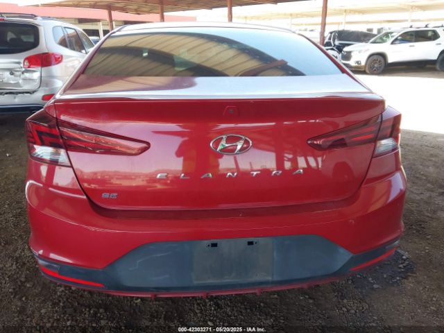 KMHD74LFXLU106260 Hyundai mpi nu