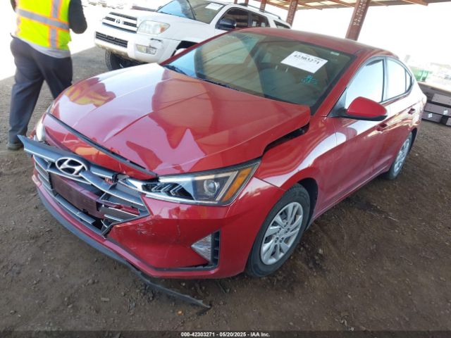 KMHD74LFXLU106260 Hyundai mpi nu