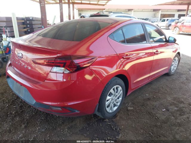 KMHD74LFXLU106260 Hyundai mpi nu
