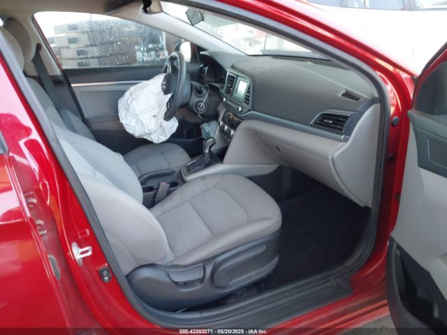 KMHD74LFXLU106260 Hyundai mpi nu