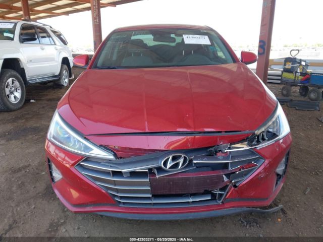 KMHD74LFXLU106260 Hyundai mpi nu
