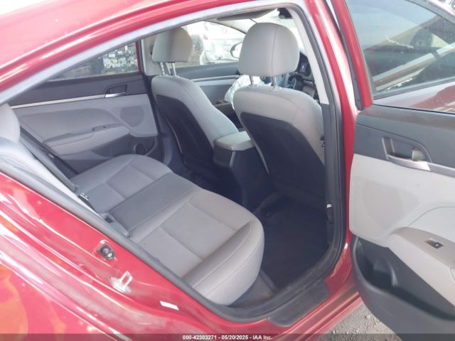 KMHD74LFXLU106260 Hyundai mpi nu
