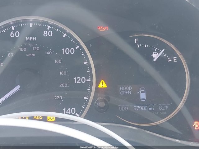 JTHKD5BH3F2224131 Lexus CT 200H