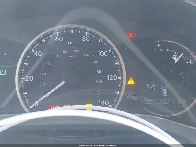 JTHKD5BH3F2224131 Lexus CT 200H