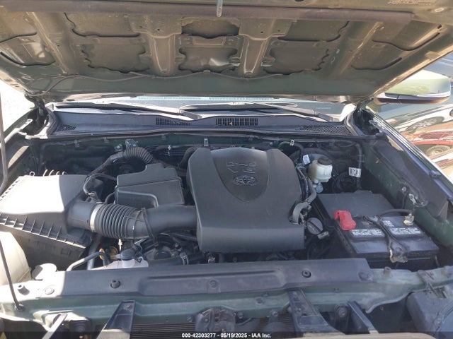 3TMAZ5CN1NM170418 Toyota Tacoma Trd Off Road