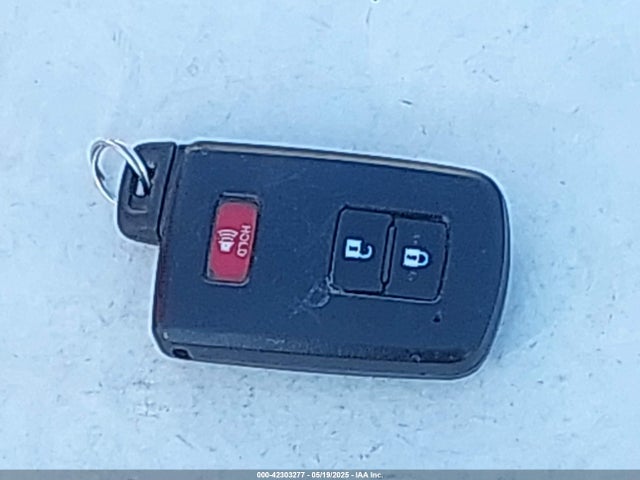 3TMAZ5CN1NM170418 Toyota Tacoma Trd Off Road