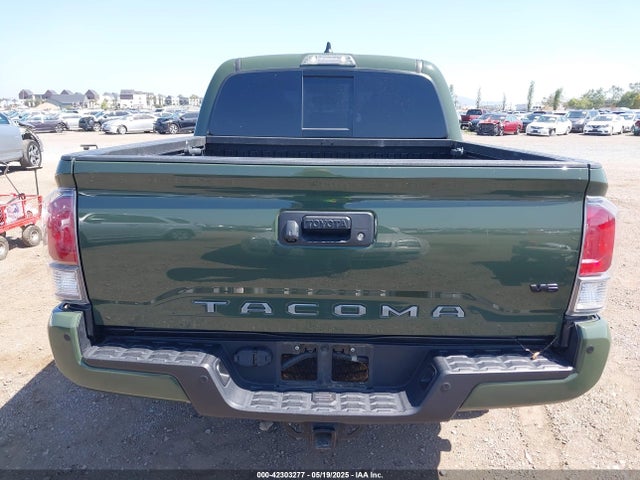 3TMAZ5CN1NM170418 Toyota Tacoma Trd Off Road