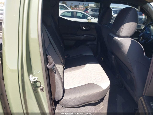 3TMAZ5CN1NM170418 Toyota Tacoma Trd Off Road