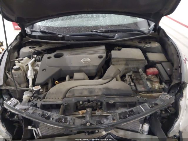 1N4AL3AP0FN909186 Nissan 2015