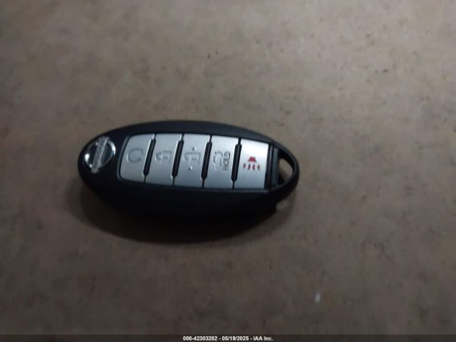 1N4AL3AP0FN909186 Nissan 2015
