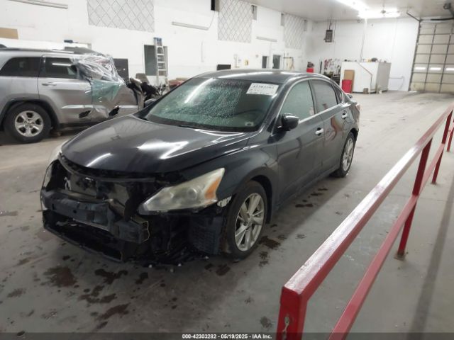 1N4AL3AP0FN909186 Nissan 2015
