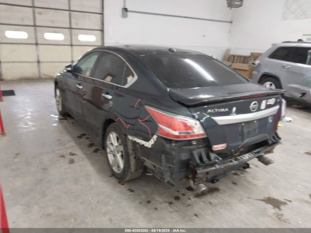 1N4AL3AP0FN909186 Nissan 2015