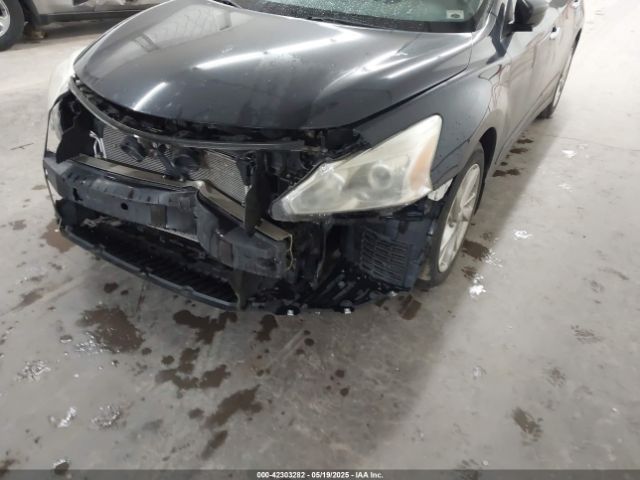 1N4AL3AP0FN909186 Nissan 2015