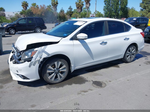 3N1AB7APXGY327866 Nissan 2016
