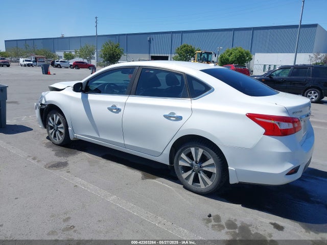 3N1AB7APXGY327866 Nissan 2016