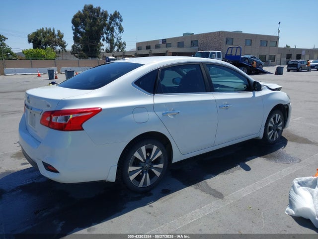 3N1AB7APXGY327866 Nissan 2016