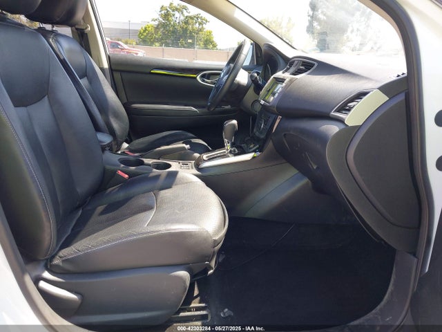 3N1AB7APXGY327866 Nissan 2016