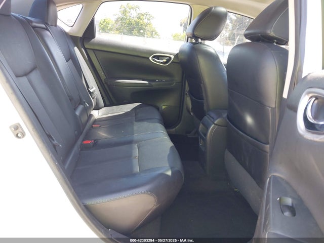 3N1AB7APXGY327866 Nissan 2016