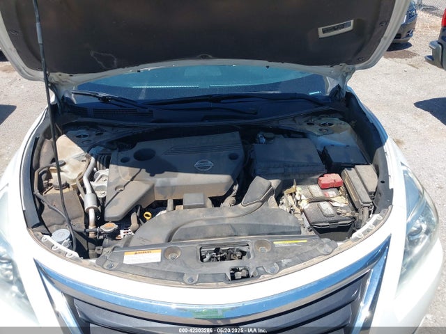 1N4AL3AP8FN381641 Nissan Altima 2.5 S