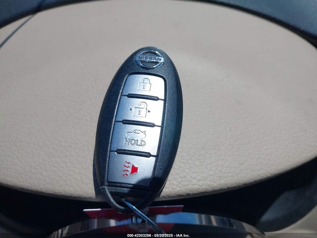 1N4AL3AP8FN381641 Nissan Altima 2.5 S