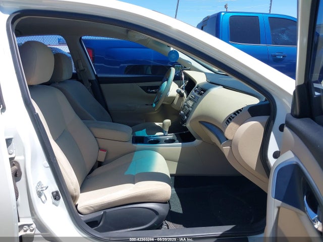 1N4AL3AP8FN381641 Nissan Altima 2.5 S