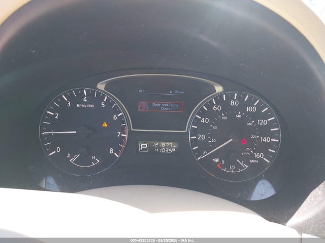 1N4AL3AP8FN381641 Nissan Altima 2.5 S