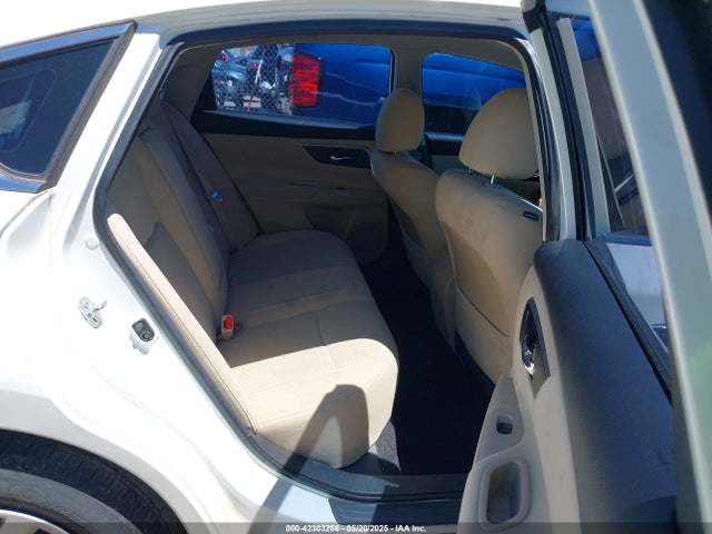 1N4AL3AP8FN381641 Nissan Altima 2.5 S