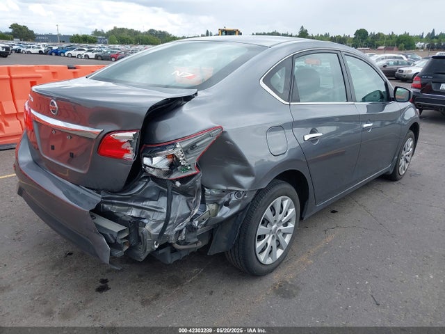 3N1AB7AP4KY456873 Nissan 2019