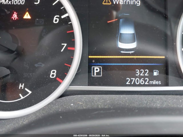 3N1AB7AP4KY456873 Nissan 2019