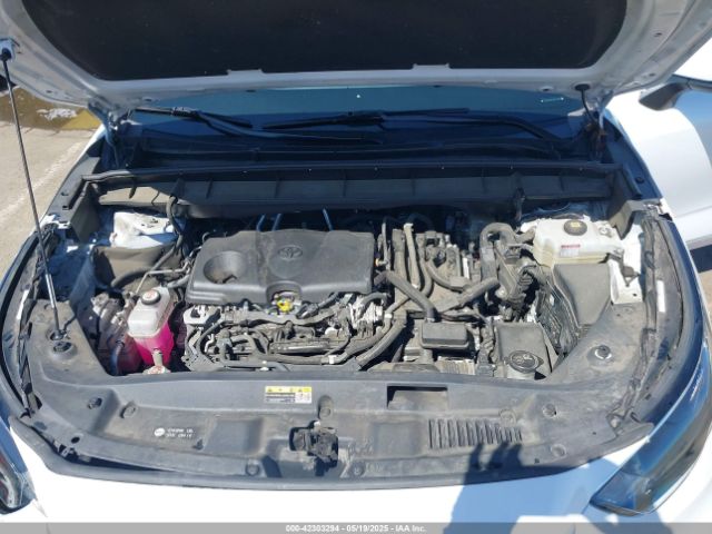 5TDZARAH7NS512484 Toyota Highlander Hybrid Le