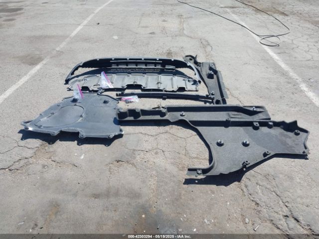 5TDZARAH7NS512484 Toyota Highlander Hybrid Le