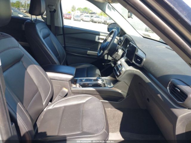 1FMSK8DH4MGA26515 Ford EXPLORER XLT