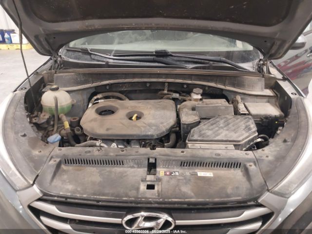 KM8J3CA48JU684221 Hyundai TUCSON SEL