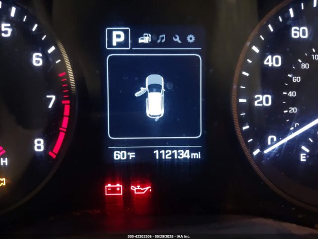 KM8J3CA48JU684221 Hyundai TUCSON SEL