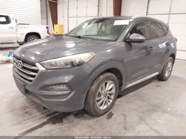KM8J3CA48JU684221 Hyundai TUCSON SEL