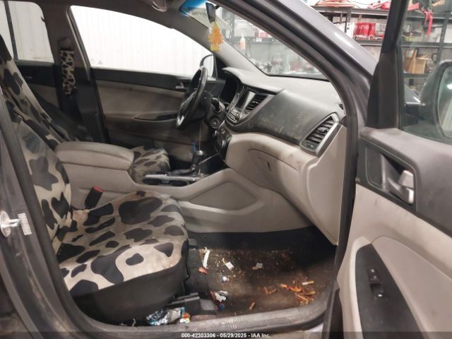 KM8J3CA48JU684221 Hyundai TUCSON SEL