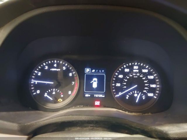 KM8J3CA48JU684221 Hyundai TUCSON SEL