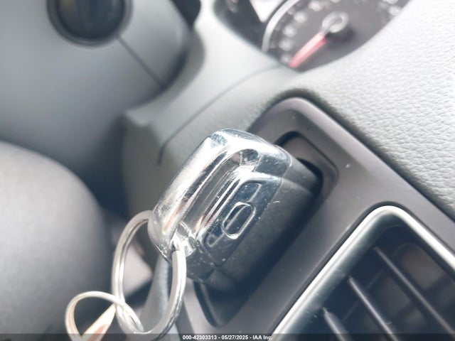 WA1DGAFP5FA005523 Audi 2015