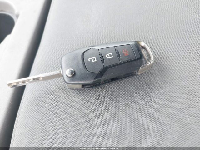 1FTEX1EP0GFD08080 Ford F-150 Xl