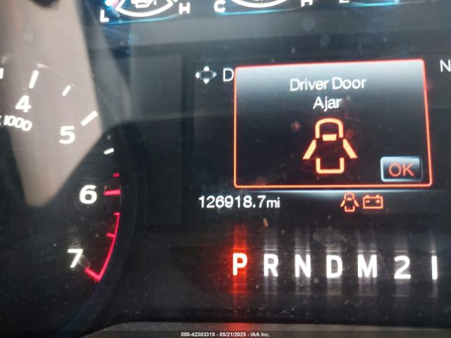 1FTEX1EP0GFD08080 Ford F-150 Xl
