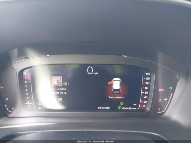 5FNYG1H83SB039166 Honda Pilot Elite