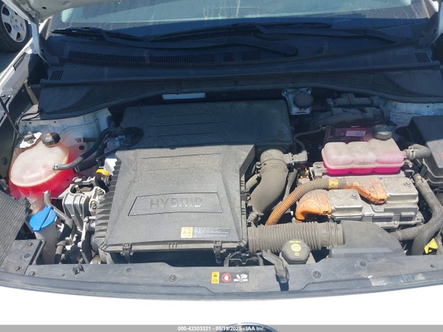 KIA Niro Lxs 2021 KNDCB3LC4M5481281 Image 10