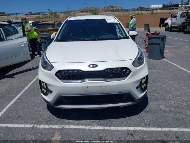 KIA Niro Lxs 2021 KNDCB3LC4M5481281 Image 13