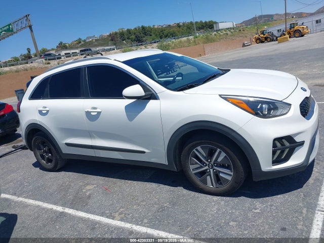 KIA Niro Lxs 2021 KNDCB3LC4M5481281 Image 14