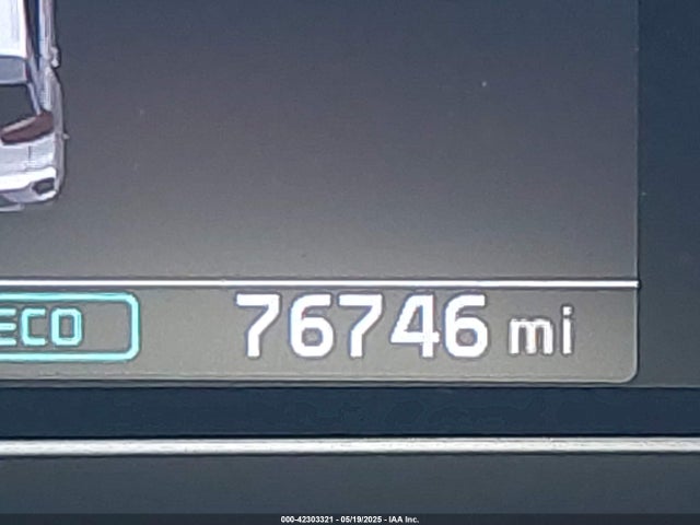 KIA Niro Lxs 2021 KNDCB3LC4M5481281 Image 16