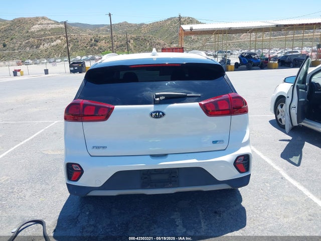 KIA Niro Lxs 2021 KNDCB3LC4M5481281 Image 17