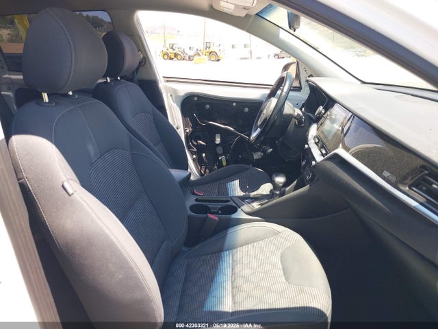 KIA Niro Lxs 2021 KNDCB3LC4M5481281 Image 5
